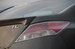 Acura TL SH-AWD 2008 года